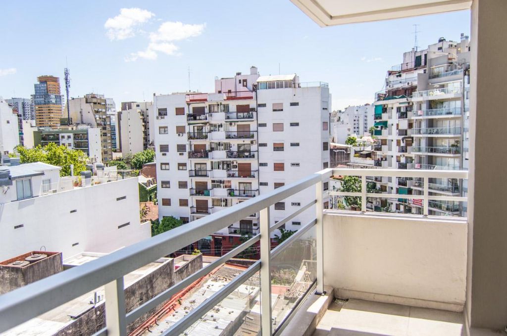 Balcón