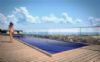Sky pool